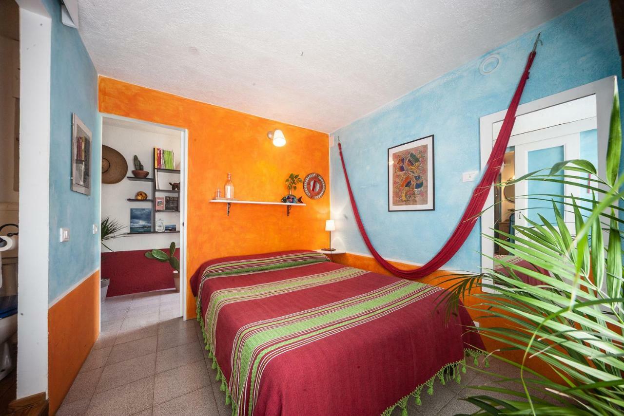 La Fattoria Di Nonna Eugenia Bed & Breakfast Lerici Exterior photo