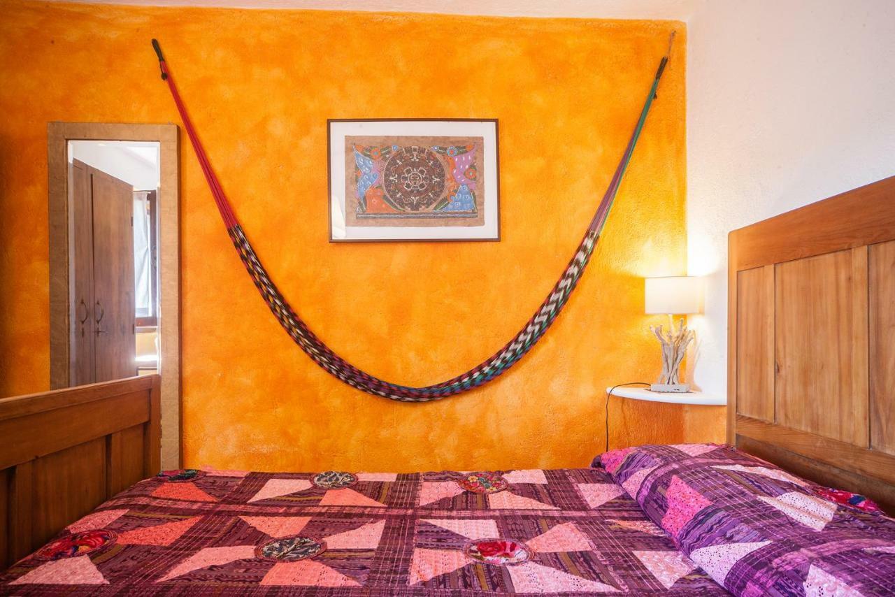 La Fattoria Di Nonna Eugenia Bed & Breakfast Lerici Exterior photo