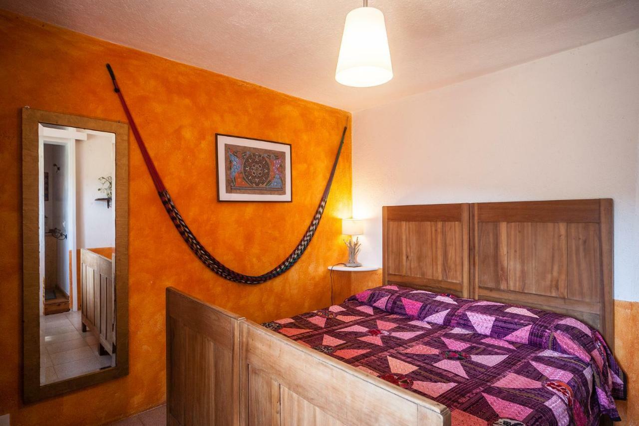 La Fattoria Di Nonna Eugenia Bed & Breakfast Lerici Exterior photo